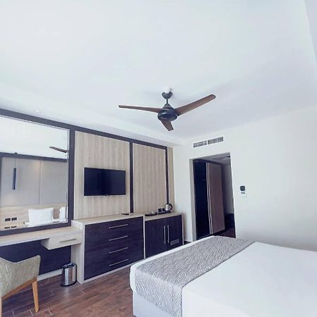 Panorama Naama Heights Hotel Шарм ел-Шейх Екстериор снимка
