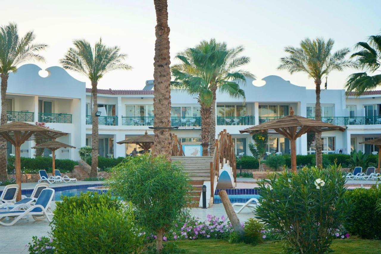 Panorama Naama Heights Hotel Шарм ел-Шейх Екстериор снимка