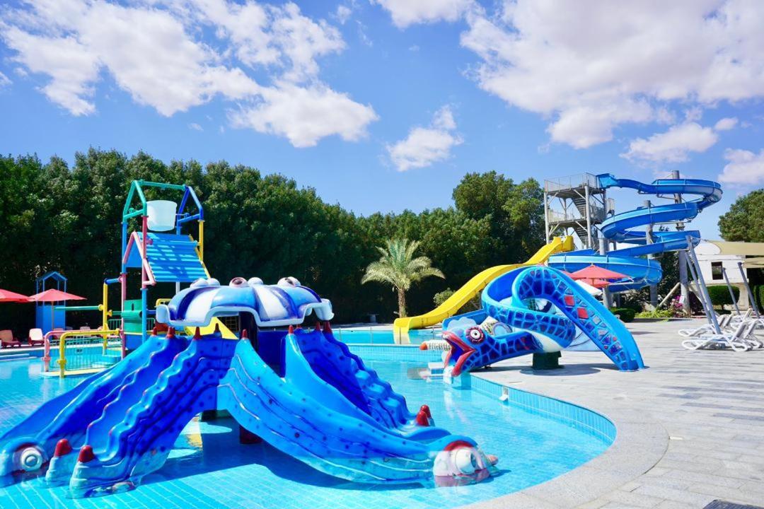 Panorama Naama Heights Hotel Шарм ел-Шейх Екстериор снимка