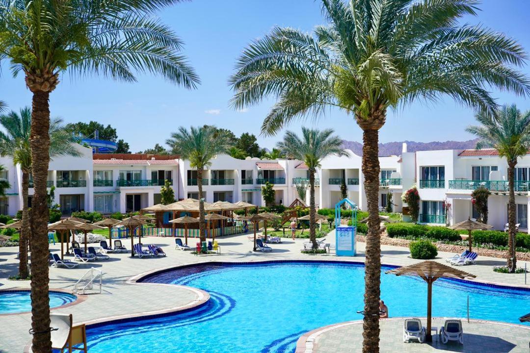 Panorama Naama Heights Hotel Шарм ел-Шейх Екстериор снимка