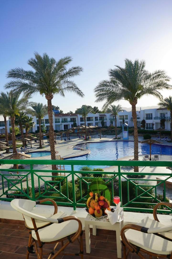 Panorama Naama Heights Hotel Шарм ел-Шейх Екстериор снимка