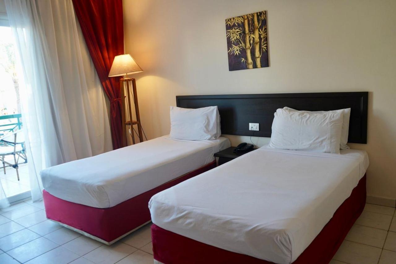 Panorama Naama Heights Hotel Шарм ел-Шейх Екстериор снимка