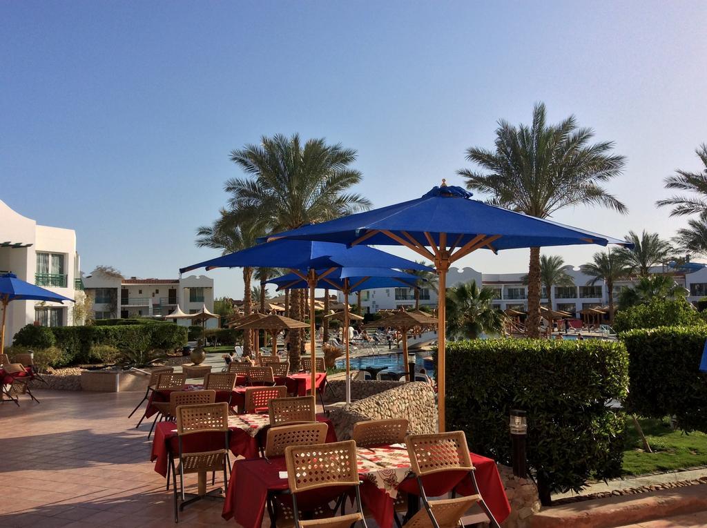 Panorama Naama Heights Hotel Шарм ел-Шейх Екстериор снимка